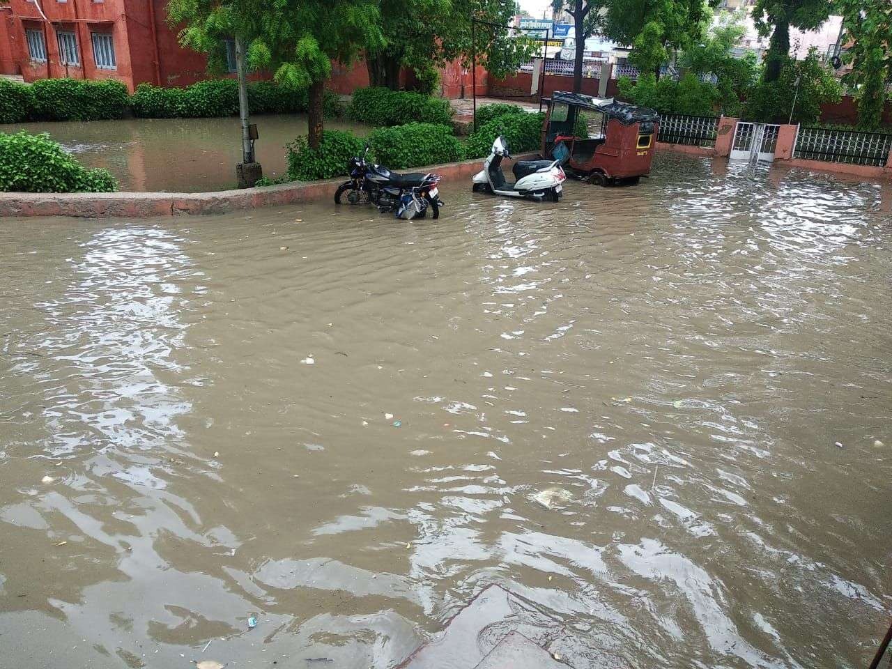 bikaner nagar nigam