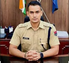 मृदुल कच्छावा होगें बीकानेर के नए पुलिस अधीक्षक