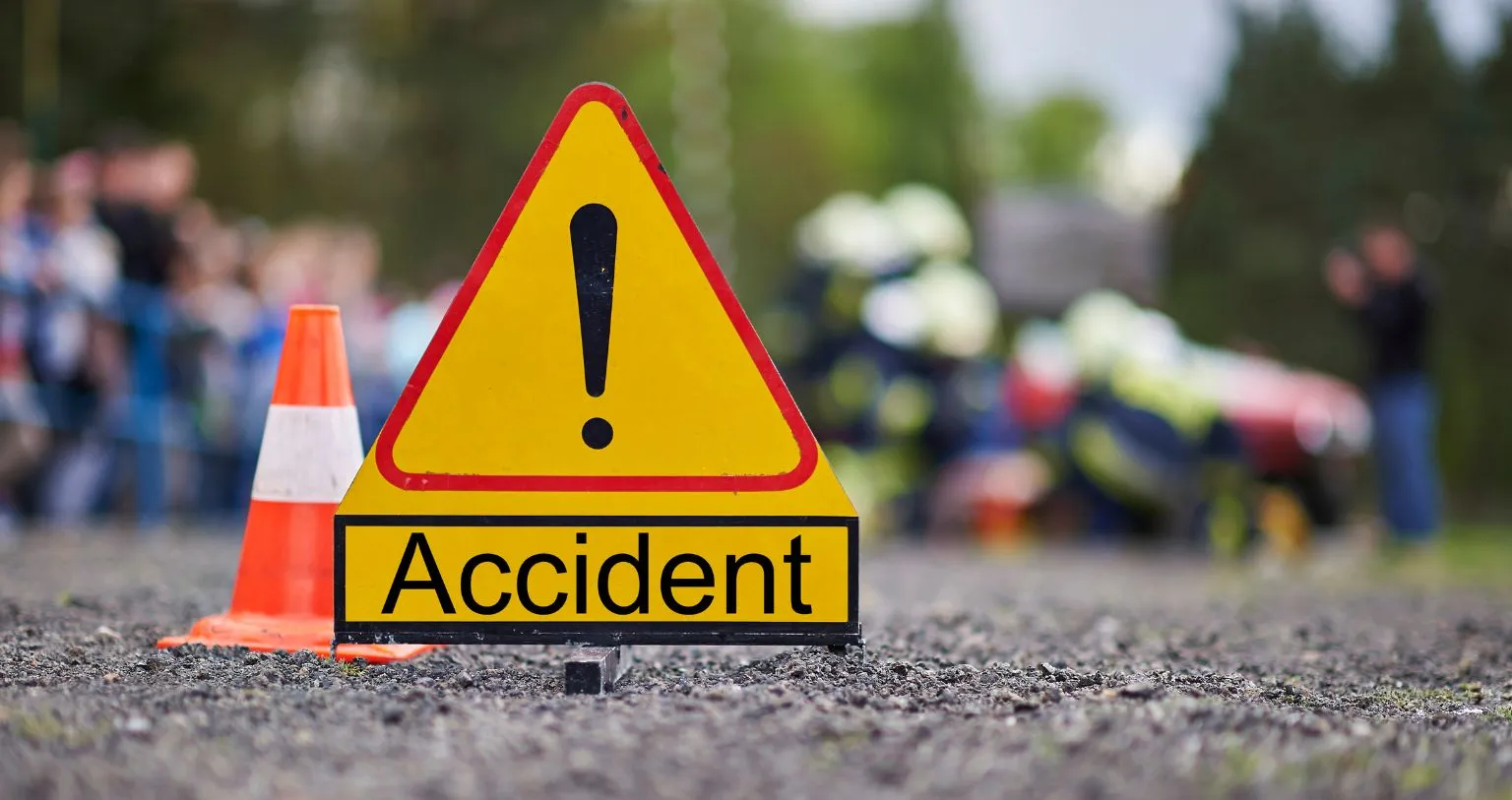 बीकानेर: तेज रफ़्तार टैक्सी ने मारी टक्कर, घायल व्यक्ति की हुई मौत