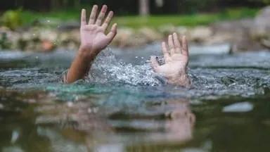 बीकानेर: कुंड में गिरने से दो वर्षीय मासूम की दर्दनाक मौत