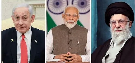 पीएम मोदी का संदेश: जंग के बीच पेट्रोल-डीजल संकट, बोले- भारत तैयार; अफवाहों से बचें, सरकार पर भरोसा रखें