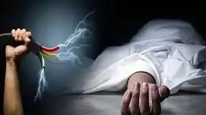 बीकानेर: खेत में करंट लगने से युवक झुलसा, बीकानेर रेफर