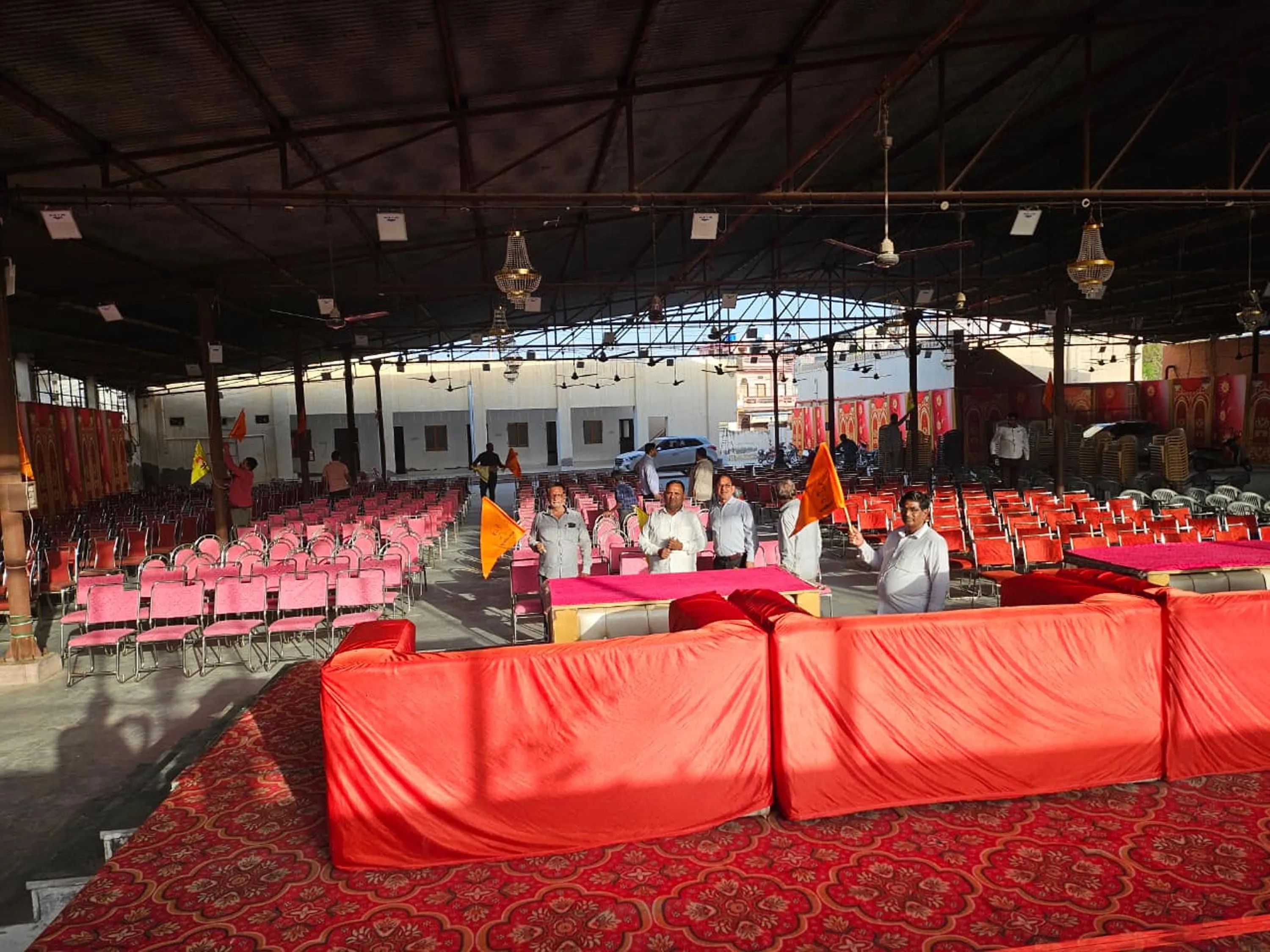 सर्वसमाज मनाएगा महात्मा ज्योतिराव की 199वीं जयंती, शनिवार को होगा फुले समरसता संकल्प समारोह