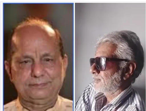 बुलाकी शर्मा व प्रमोद कुमार शर्मा का सम्मान एवं कवि सम्मेलन मुशायरा एक मई को आयोजित होगा