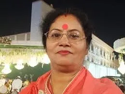 हनुमान बेनीवाल के बयान पर सुमन छाजेड़ ने कहा— राजनीति में मर्यादा और शालीनता जरूरी