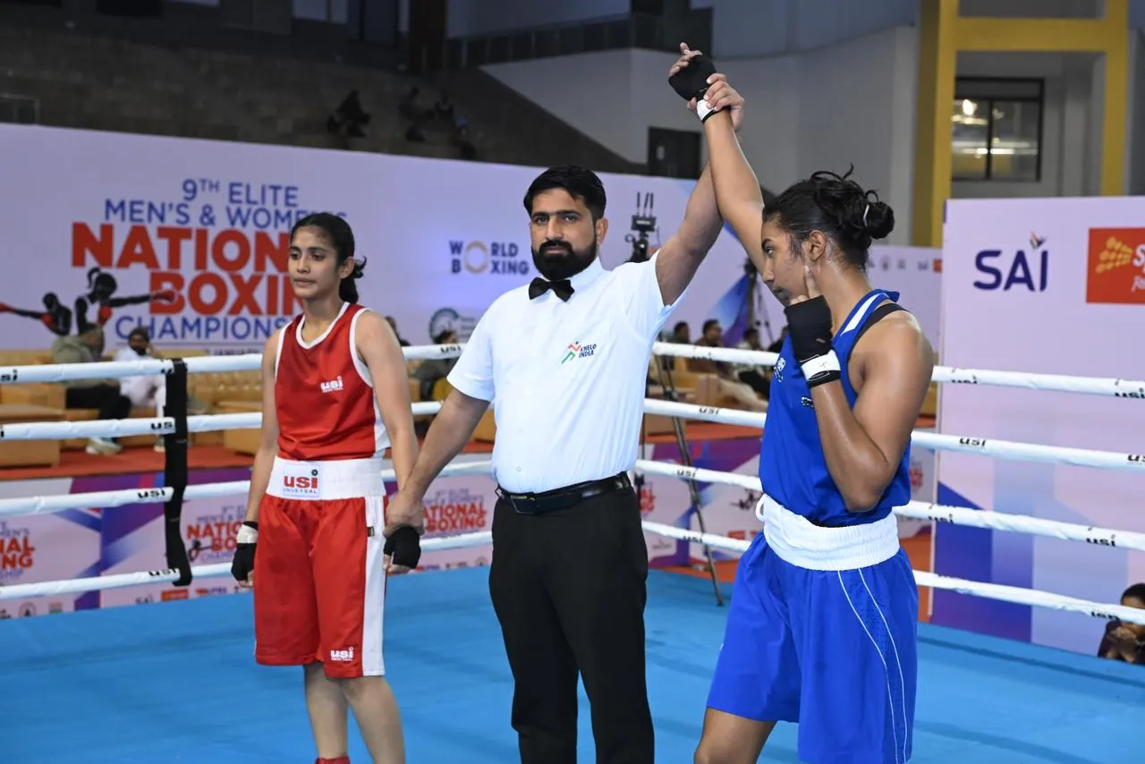 बीकानेर में सब जूनियर और जूनियर जिला स्तरीय बॉक्सिंग प्रतियोगिता का होगा आयोजन, 10 मई तक होंगे आवेदन