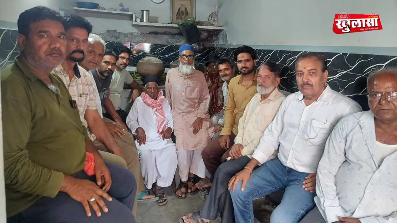 श्री लक्ष्मीनाथ मंदिर में 25 जून बृहस्पतिवार को निर्जला एकादशी का मेला भरेगा