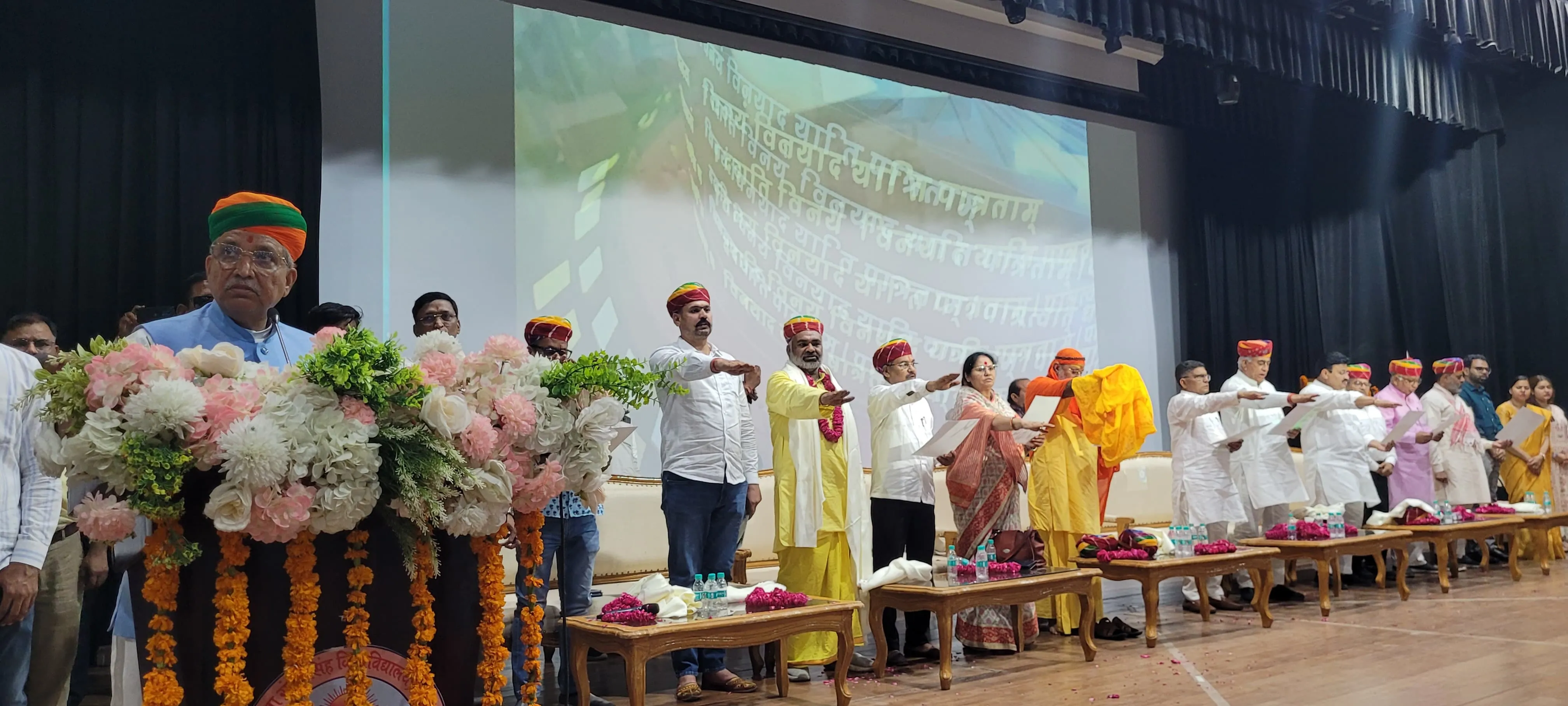भावना मेघवाल मेमोरियल ट्रस्ट 50 प्रतिभावान बच्चों को दिखाएगा बेहतर भविष्य की राह