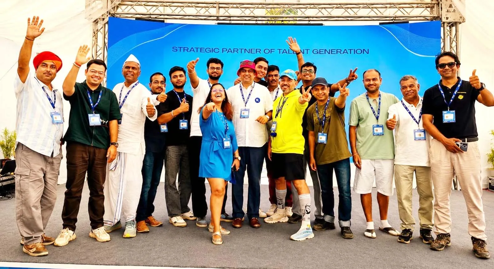 सीसाइड स्टार्टअप समिट 2026 : तकनीक से जिंदगियां बचा रहा ईको भारत पहुंचा दुनिया के टॉप-10 स्टार्टअप्स में