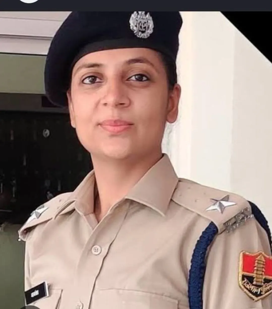 बड़ी खबर: 123 आरपीएस के तबादले, पह्ललाद राय गंगाशहर, आकांक्षा होगी सीओ सदर