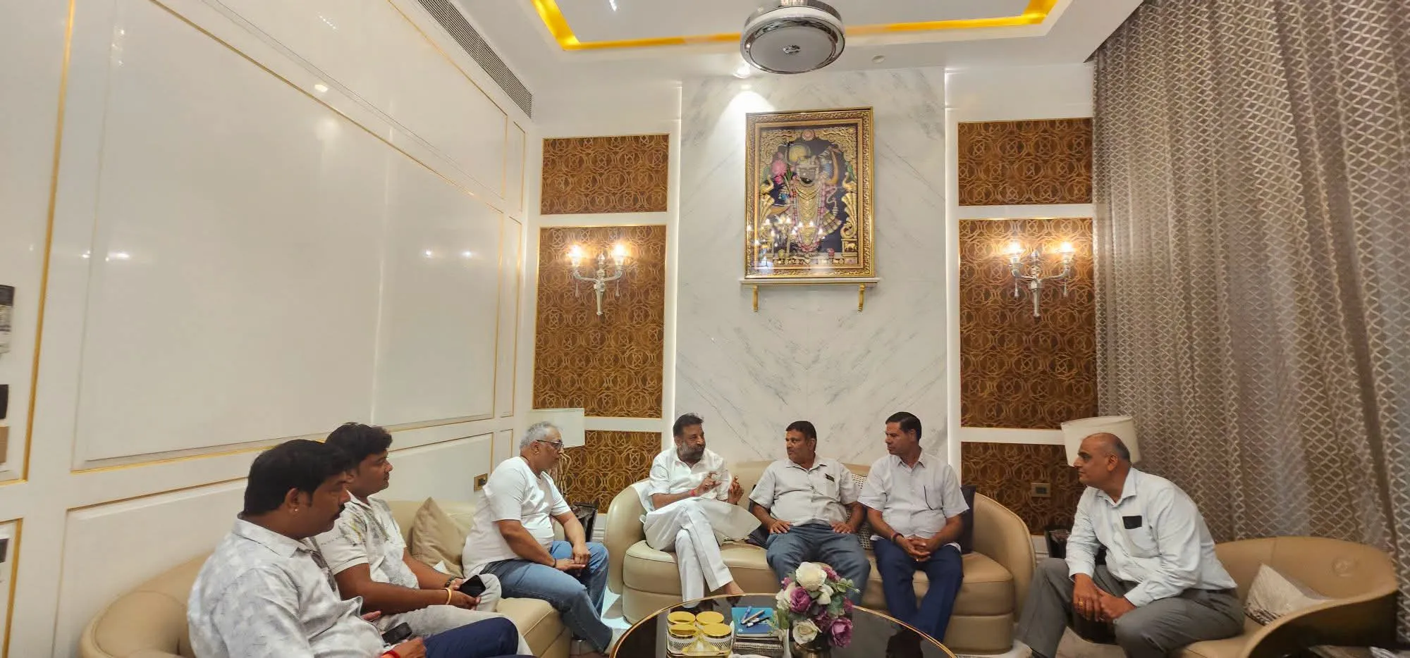 बीकानेर निकाय चुनाव: माहेश्वरी समाज को प्रतिनिधित्व देने की उठी मांग