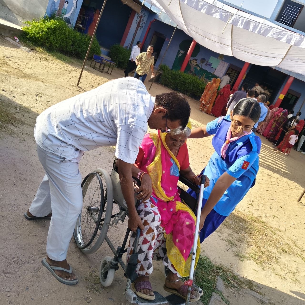 Image