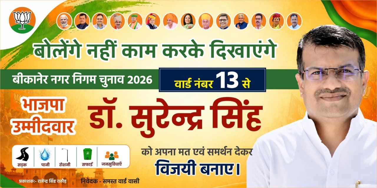 surender singh