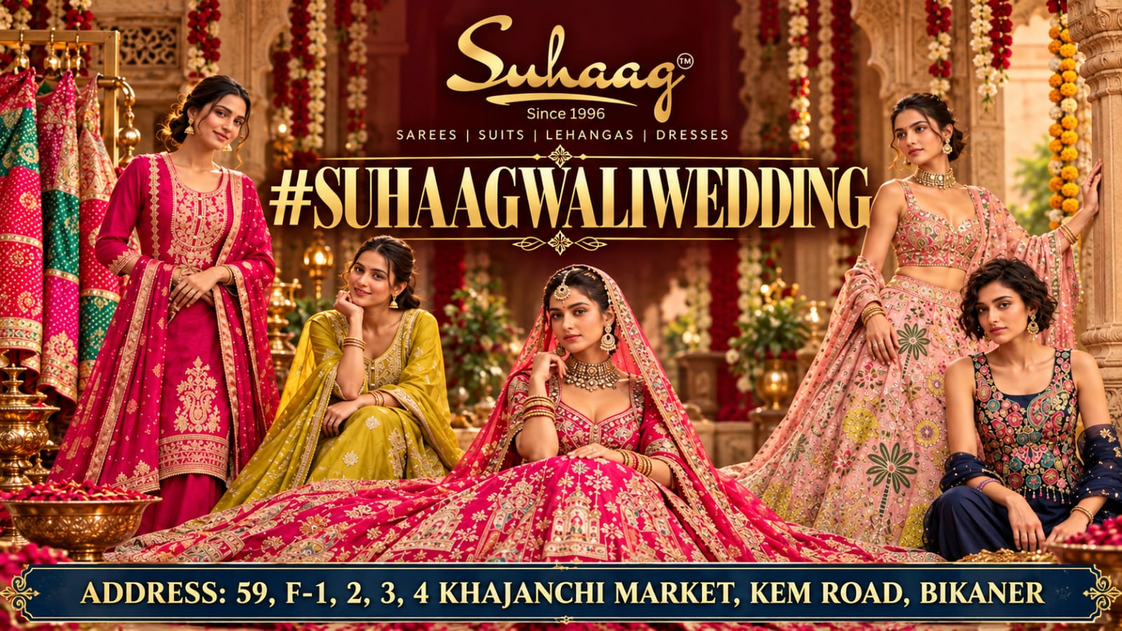 Suhag